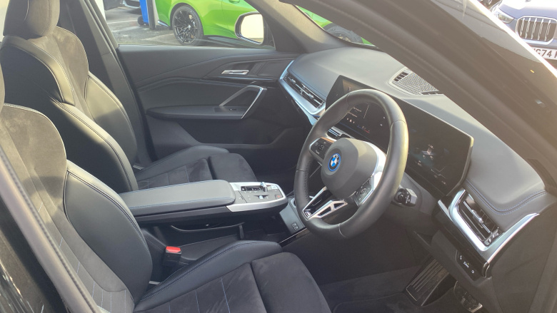 BMW iX1 150kW eDrive20 M Sport 65kWh 5dr Auto Electric Estate